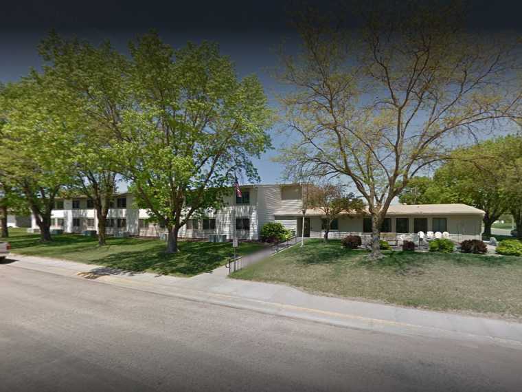 Belleville Housing Authority – Grandview Apartments (1)