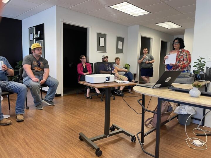 Launch and Grow Pivotal Health and Wellness Courtland