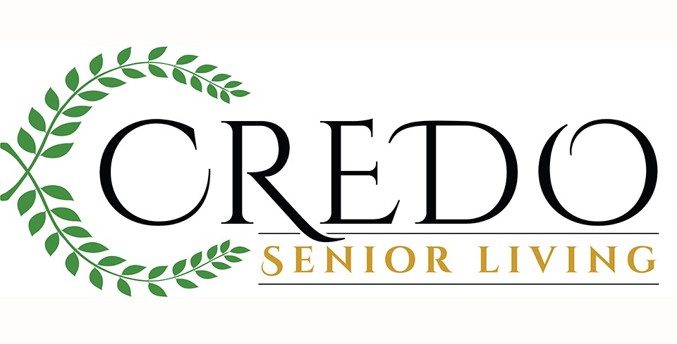 Credo Senior Living LOGO