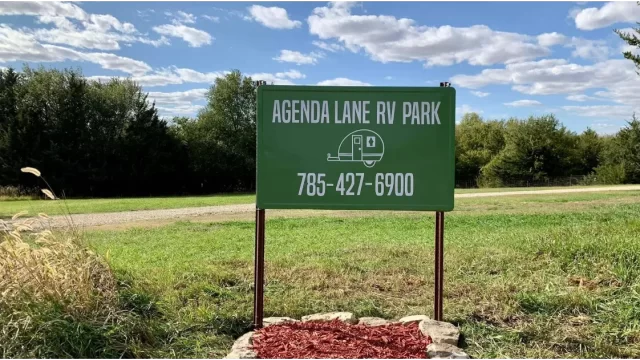 Agenda Lane RV Park (1)