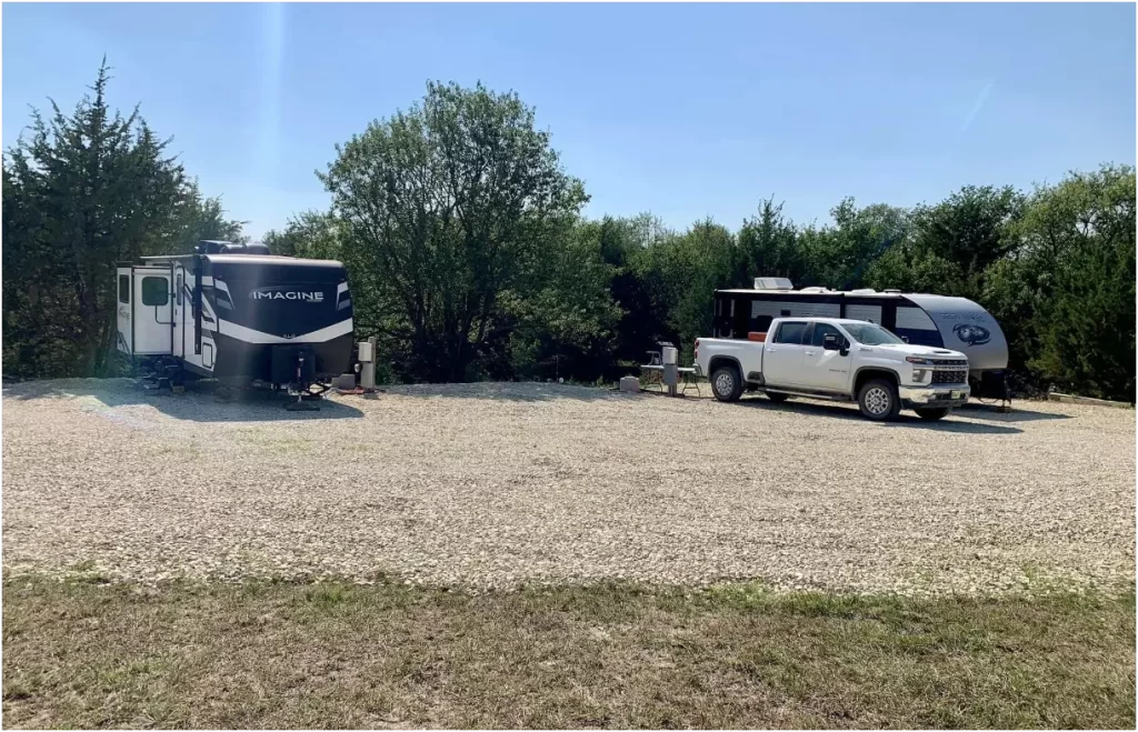 Agenda Lane RV Park (2)