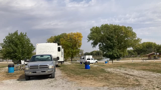 Rocky Pond Campground (1)