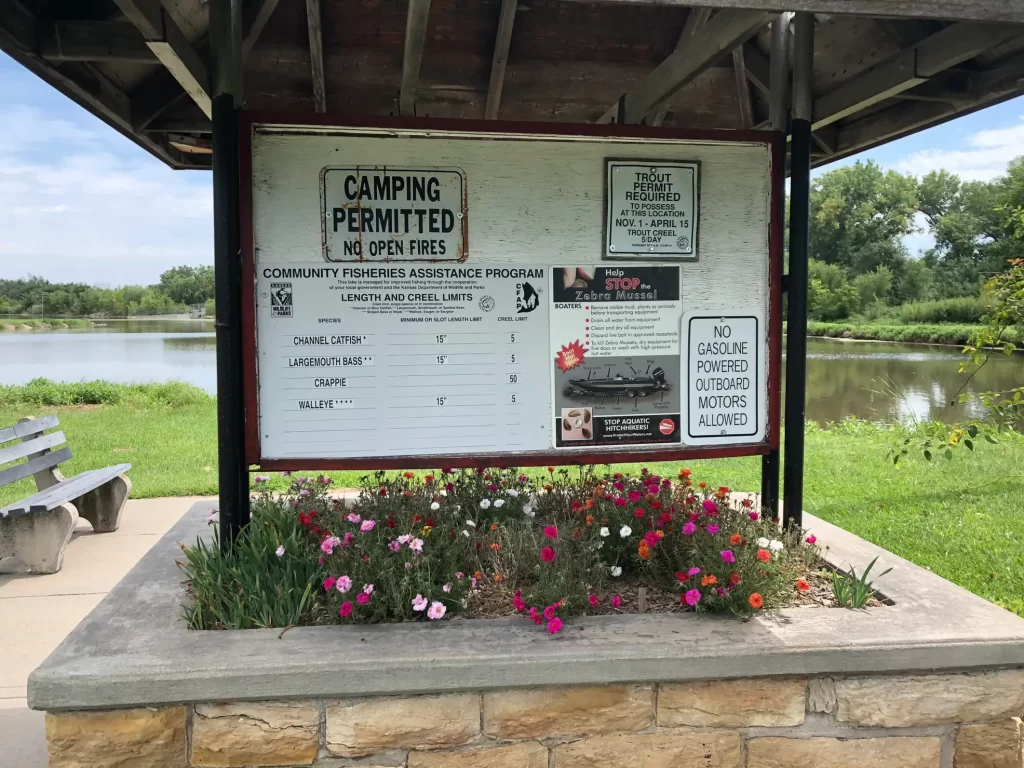 Rocky Pond Campground (2)