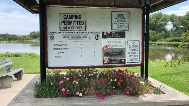 Rocky Pond Campground (2)