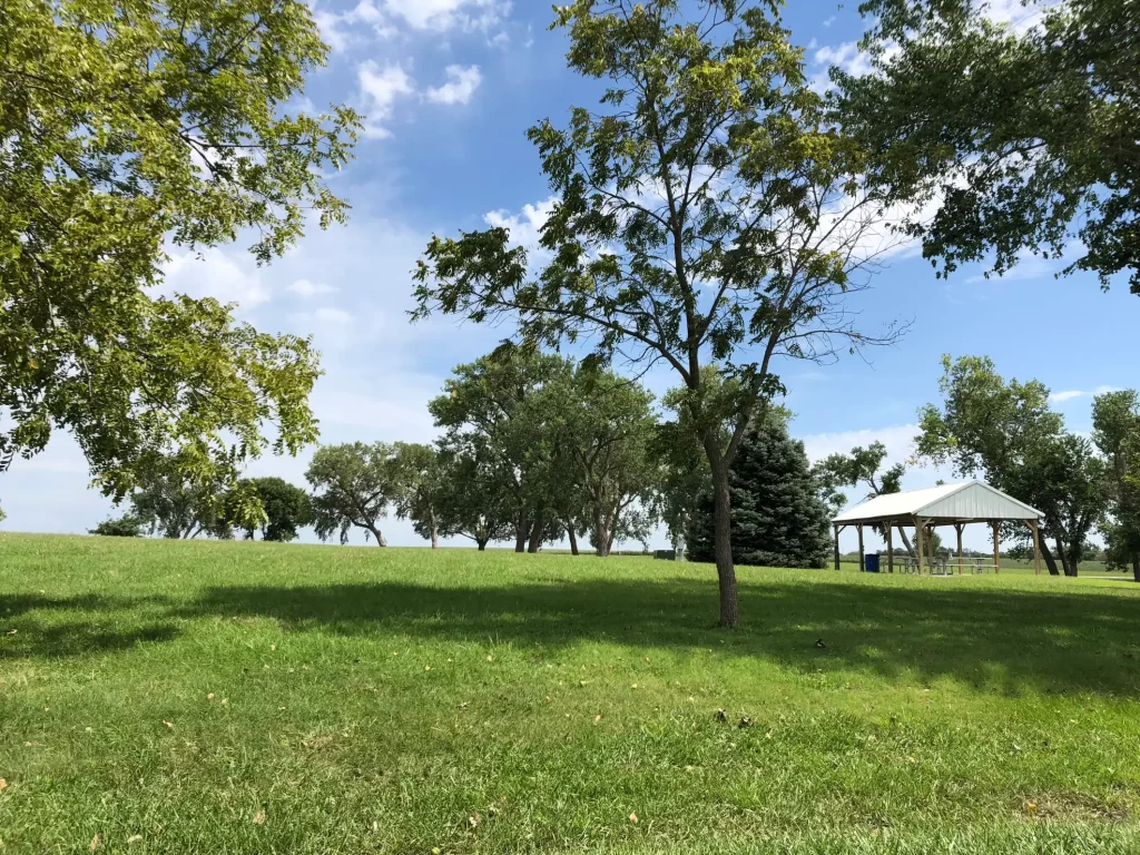 Rocky Pond Campground (3)