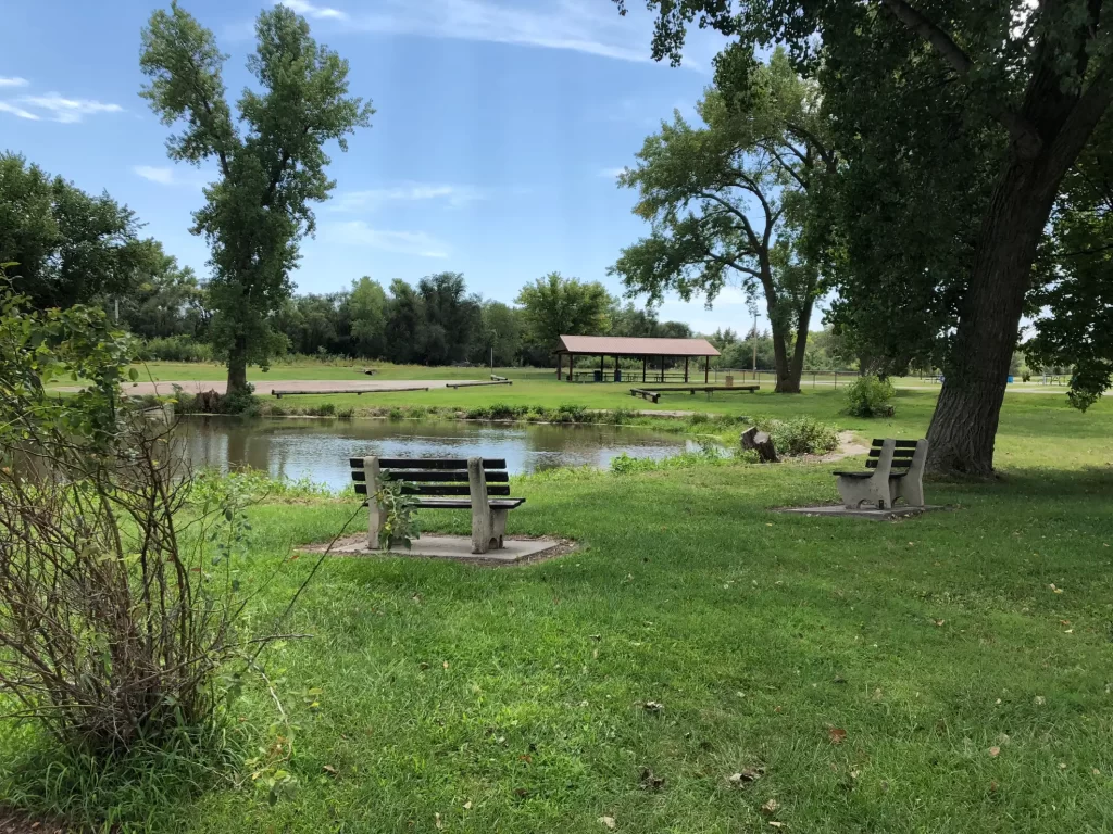 Rocky Pond Campground (4)