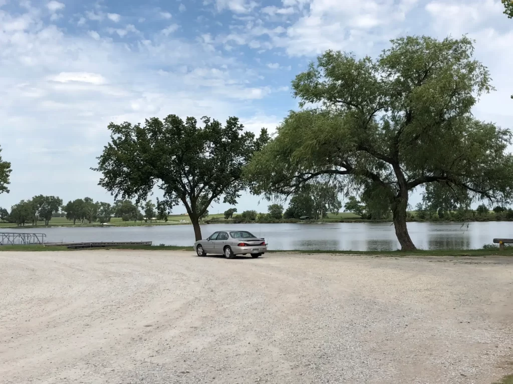 Rocky Pond Campground (5)