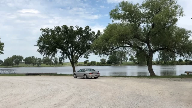 Rocky Pond Campground (5)