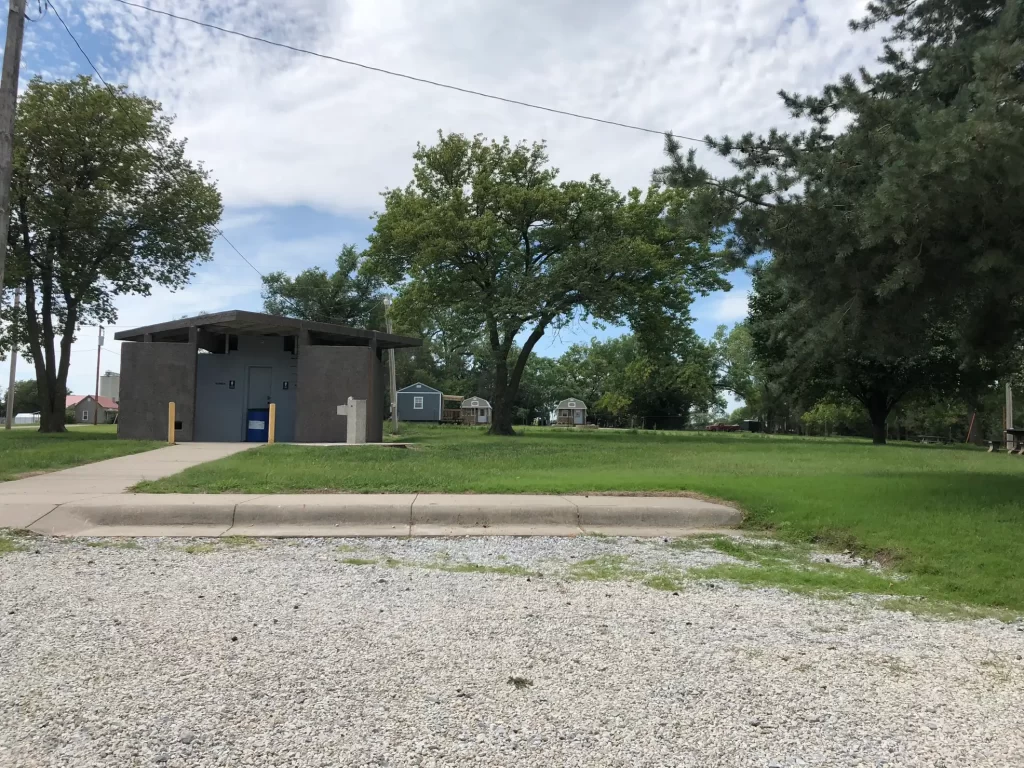 Rocky Pond Campground (6)