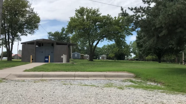 Rocky Pond Campground (6)