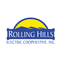 Rolling Hills Electric Cooperative LOGO