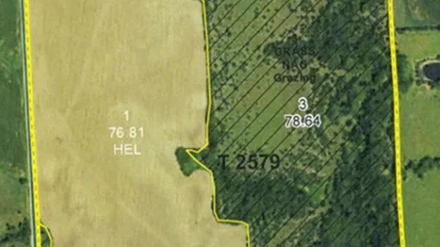 SW14 Section 28-3-3 Republic County, KS(1)