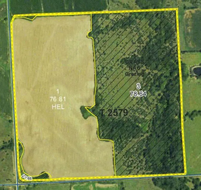 SW14 Section 28-3-3 Republic County, KS(1)