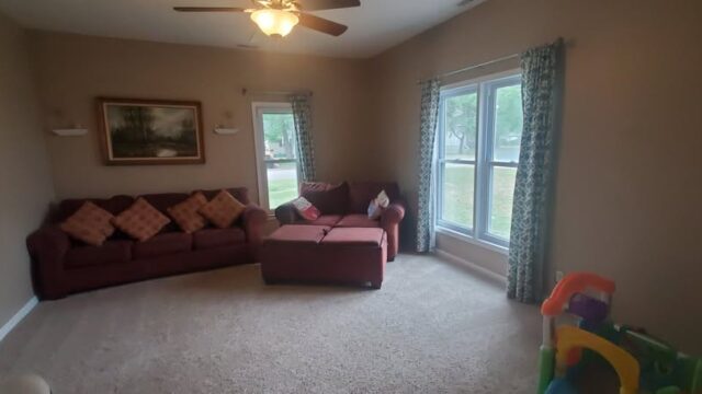 3 Beds 1 Bath House (2)