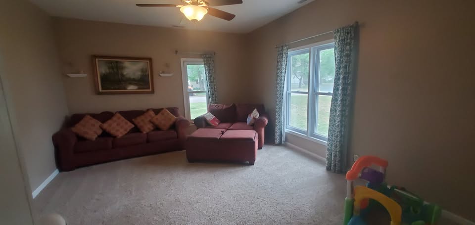 3 Beds 1 Bath House (2)