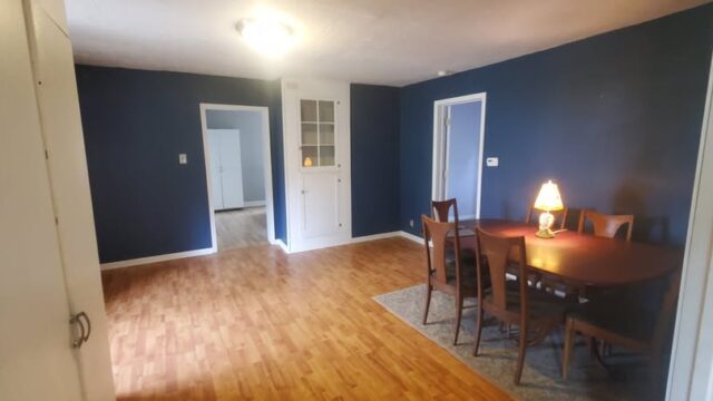 3 Beds 1 Bath House (3)