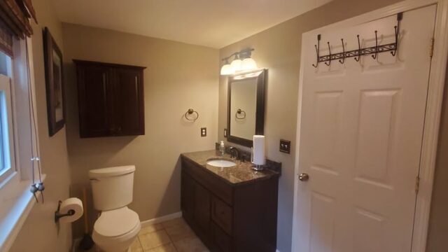 3 Beds 1 Bath House (5)