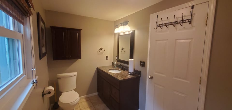 3 Beds 1 Bath House (5)