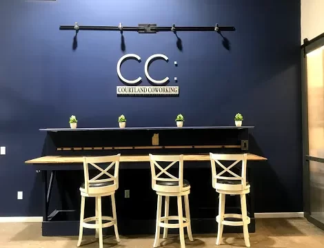 Courtland Coworking (1)