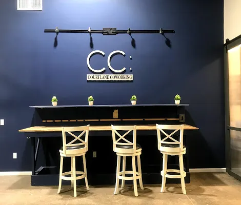 Courtland Coworking (1)