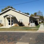 First Baptist Church