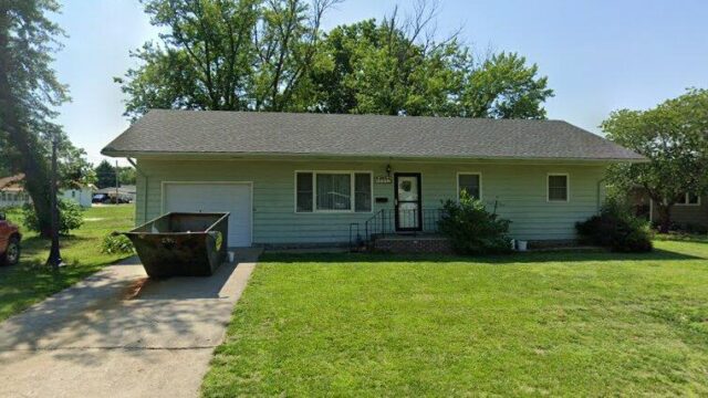 2312 O St, Belleville, KS