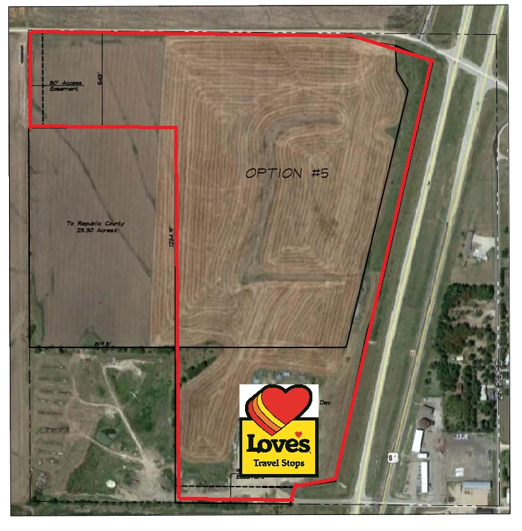 1356 Old US Hwy 81, Belleville, KS (2)