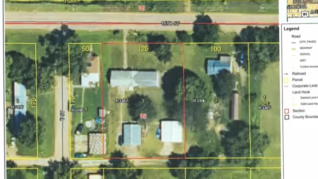 2106 14th Street, Belleville, KS (1)