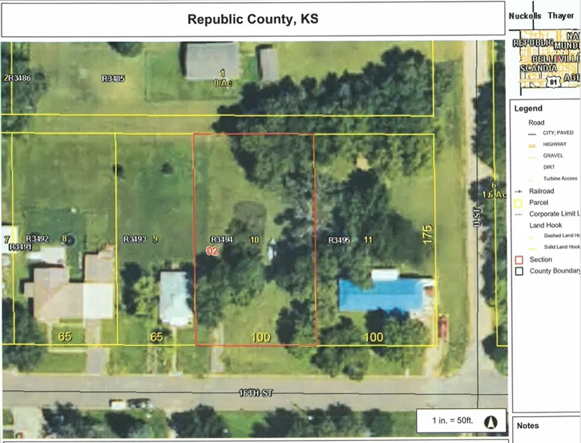 2133 16th Street, Belleville, KS (1)