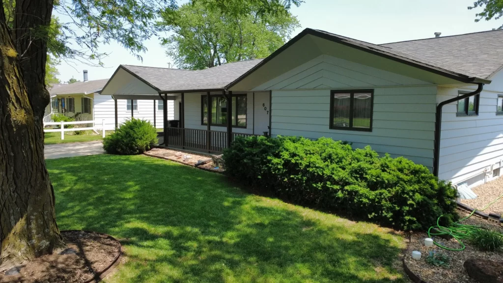 607 N St Belleville, KS (2)