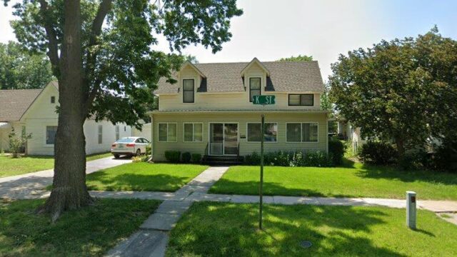 1830 K Street, Belleville, KS (1)