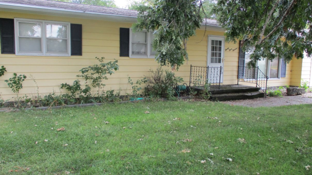 2313 S Street Belleville KS