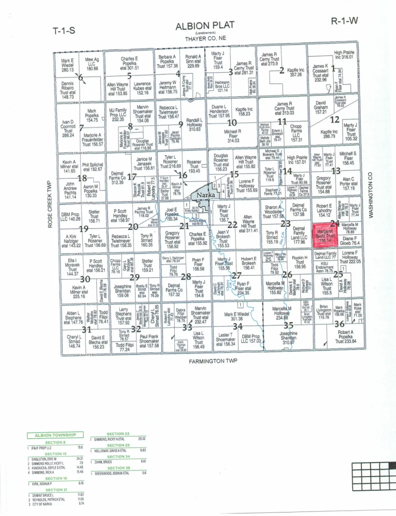 SW 14 OF 24-1-1, Narka, KS (2)